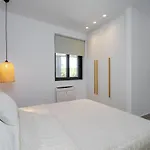 Konoso Luxury Apartments