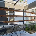 Konoso Luxury Apartments