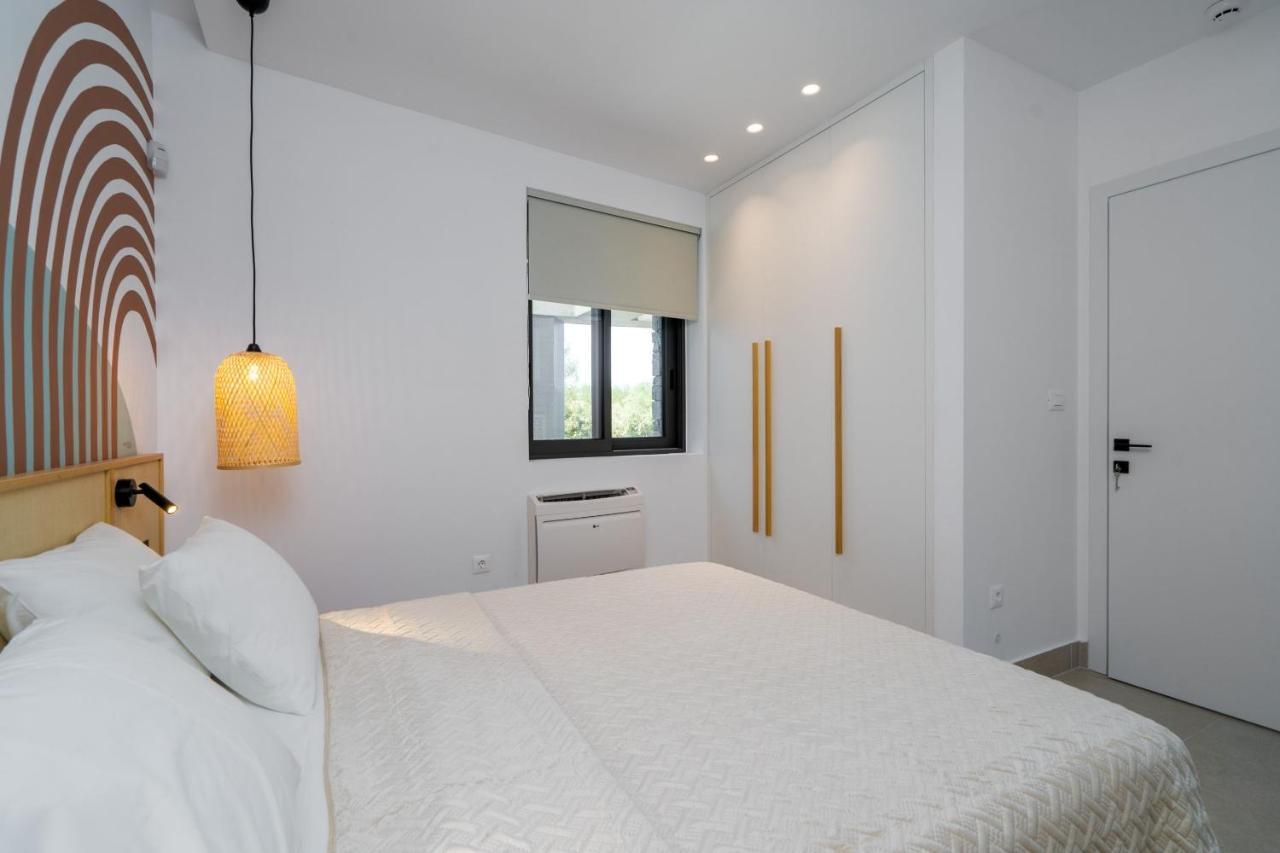 Konoso Luxury Apartment Heraklion (Crete)