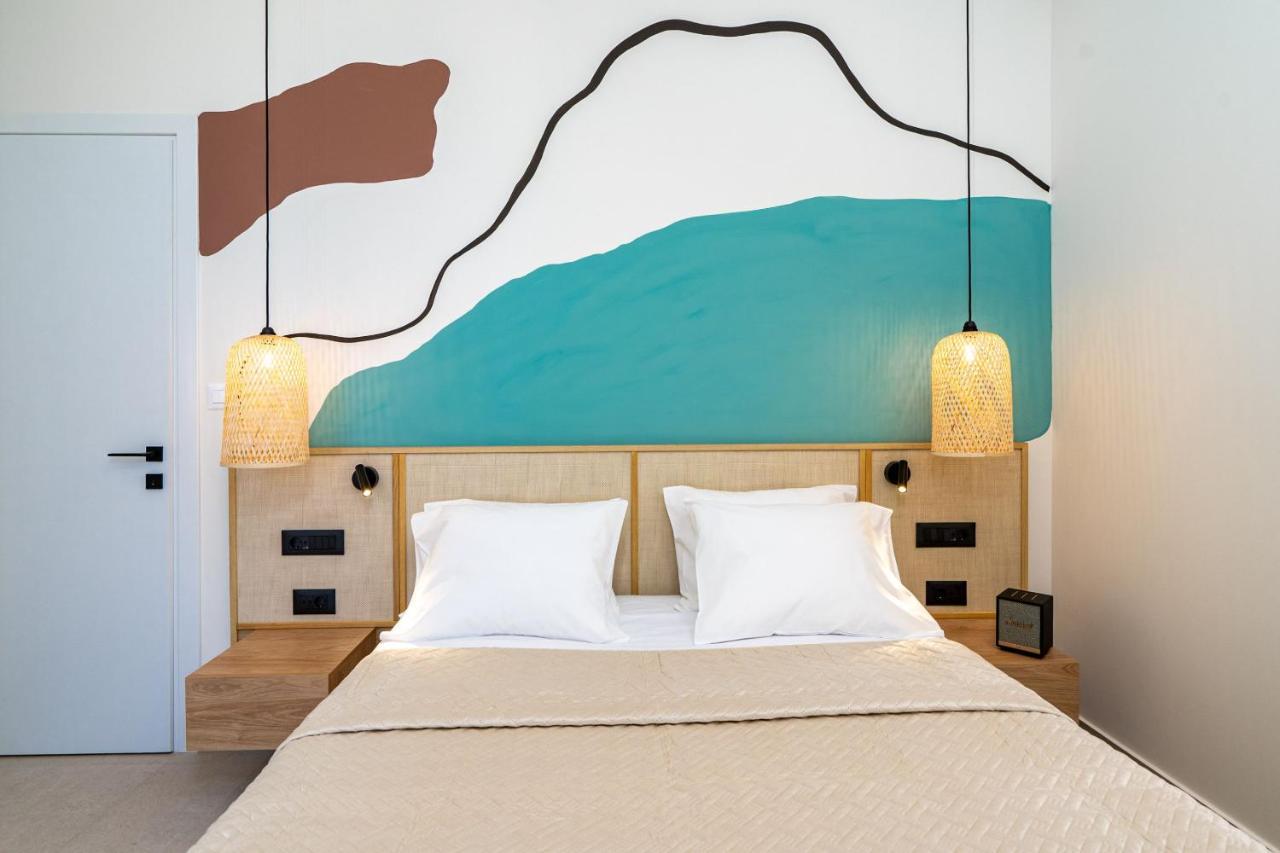 Apartment Konoso Luxury Heraklion (Crete)