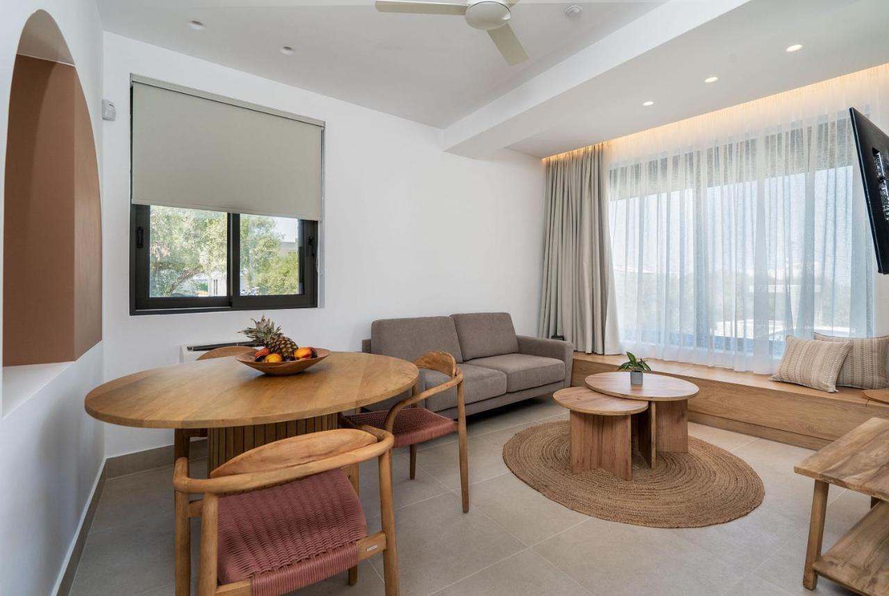 Apartment Konoso Luxury