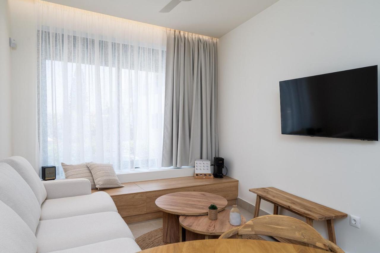 Apartment Konoso Luxury Heraklion (Crete)