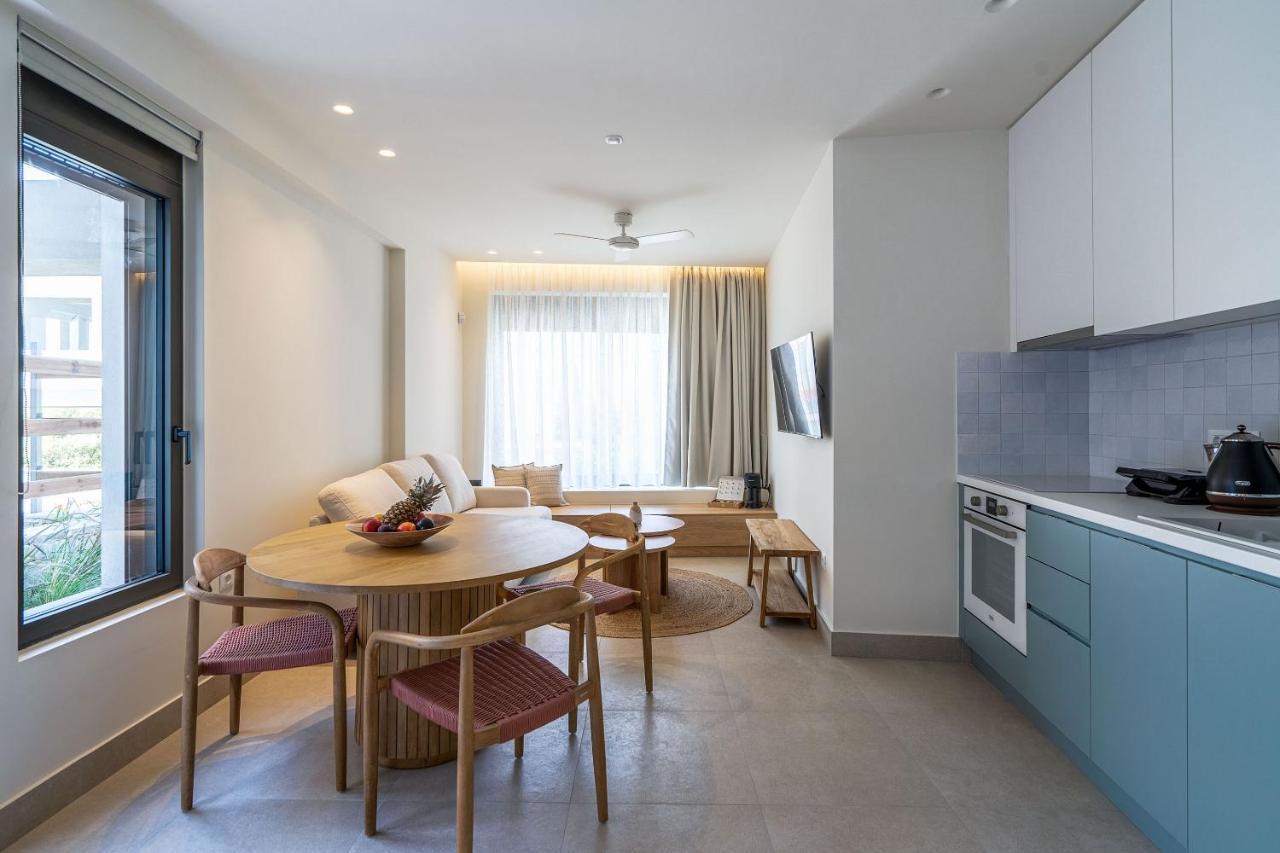 Apartment Konoso Luxury