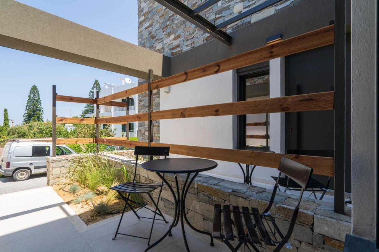 Konoso Luxury Apartment *