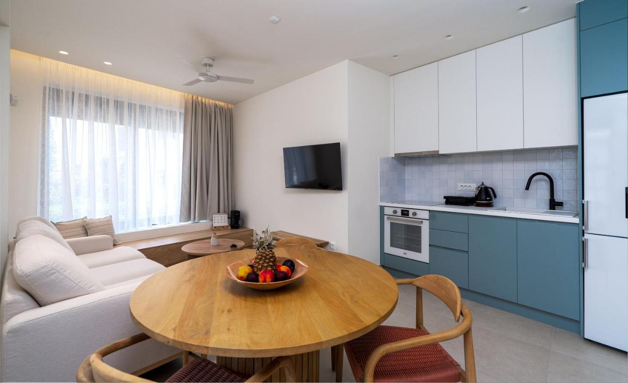Konoso Luxury * Heraklion (Crete)