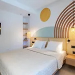 Konoso Luxury Apartments