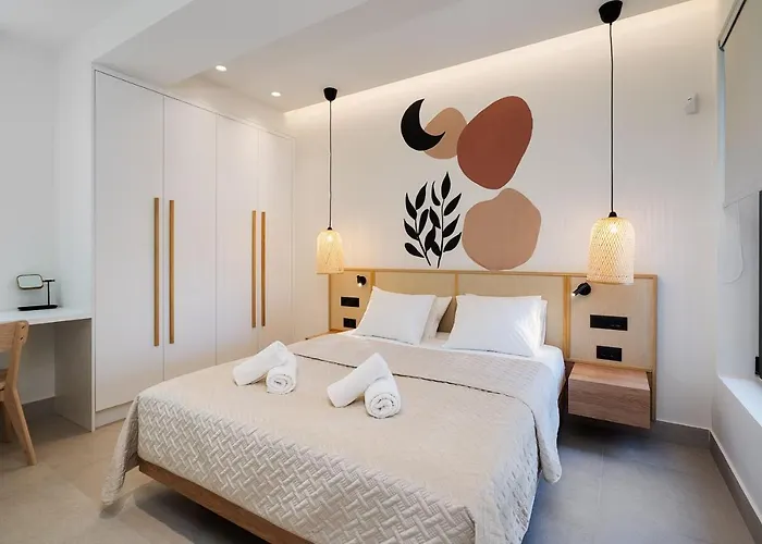 Konoso Luxury Apartments
