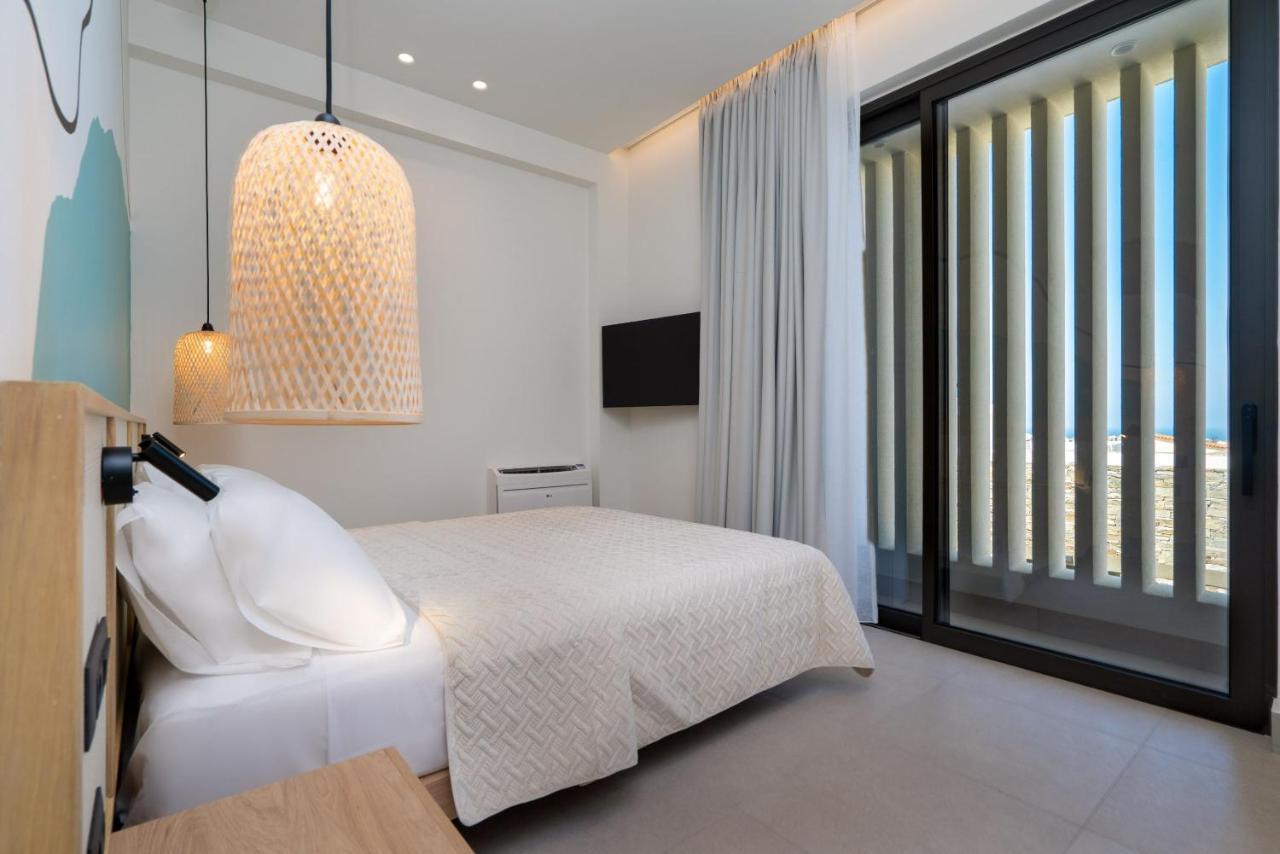 Konoso Luxury Apartamento