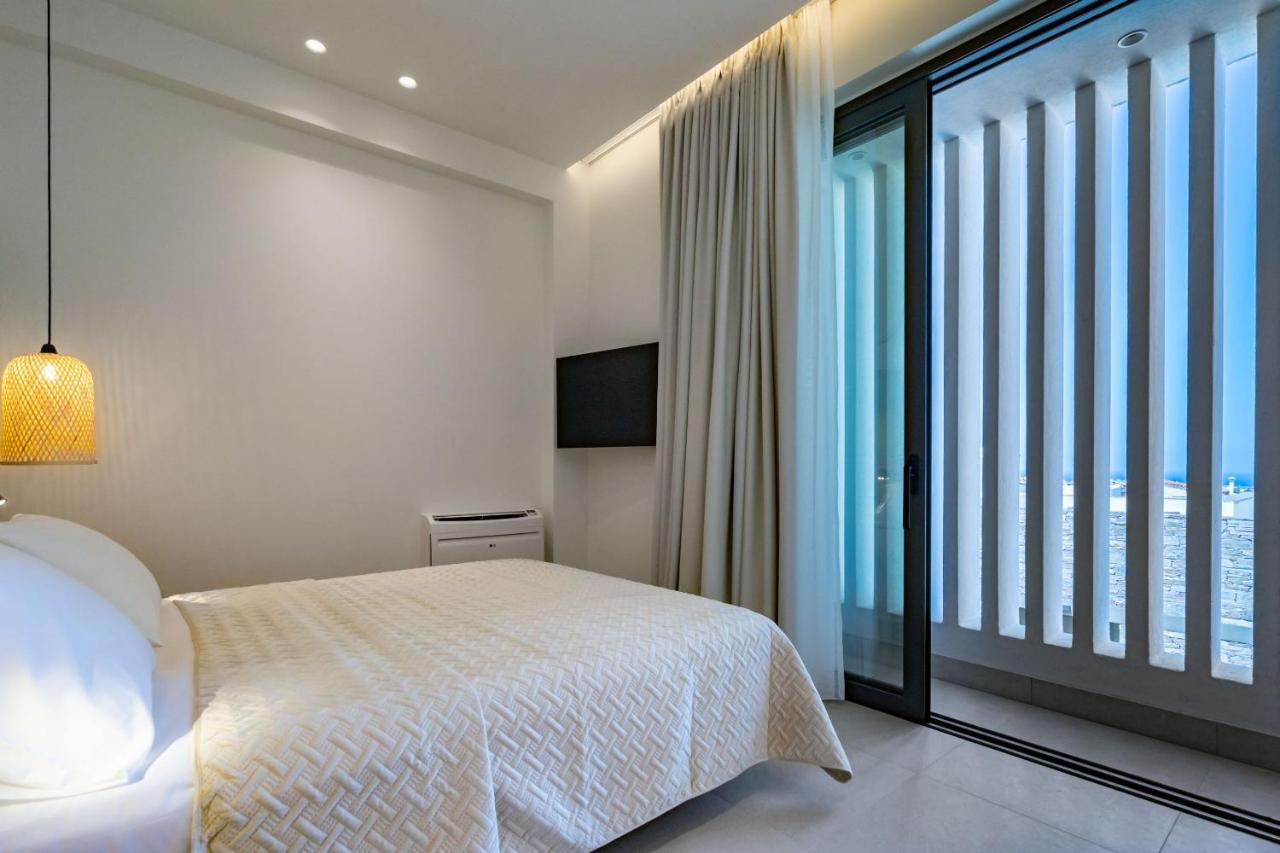 Konoso Luxury Heraklion (Crete)