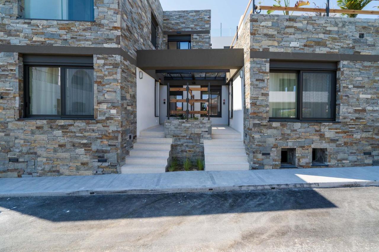 Konoso Luxury Apartamento