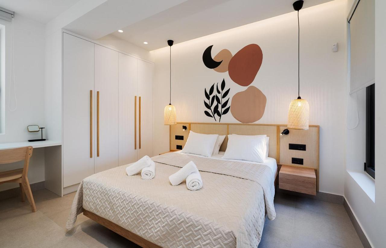 Apartamento Konoso Luxury
