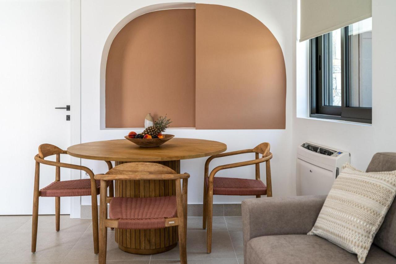 Apartamento Konoso Luxury Heraklion (Crete)
