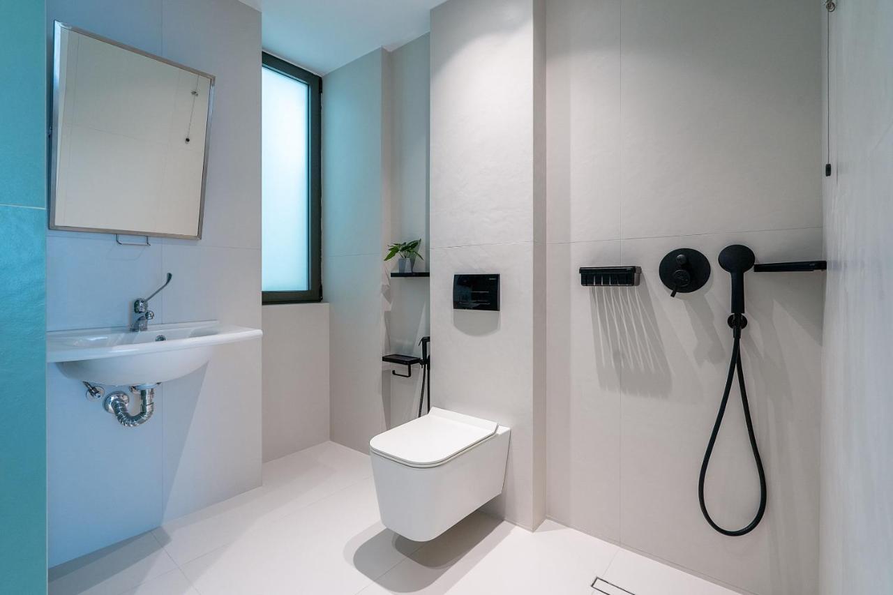 Apartamento Konoso Luxury *