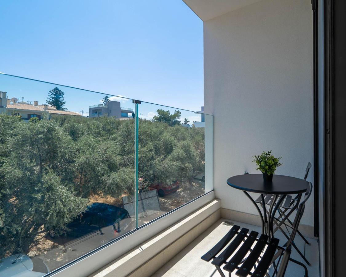 Konoso Luxury Apartamento *