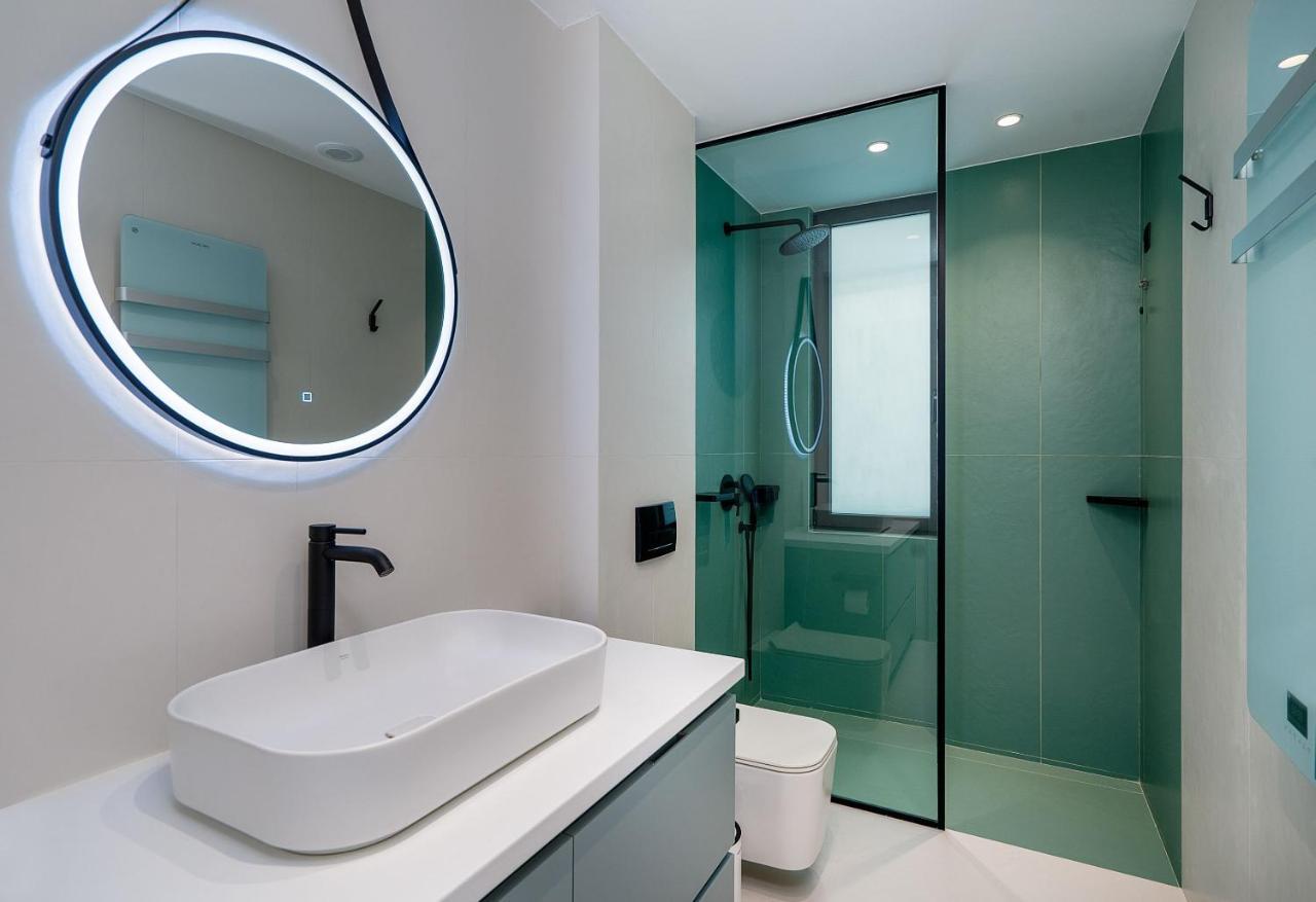 Konoso Luxury Apartamento Heraklion (Crete)