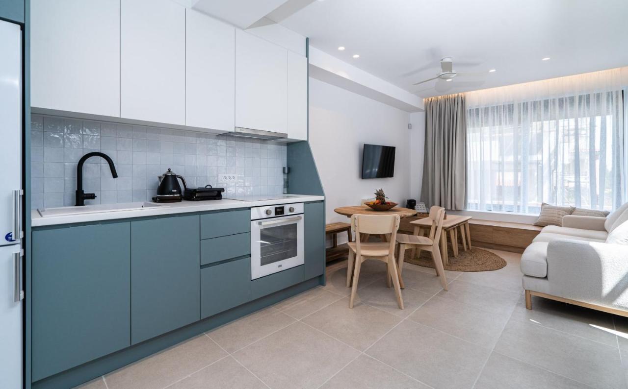 Apartamento Konoso Luxury