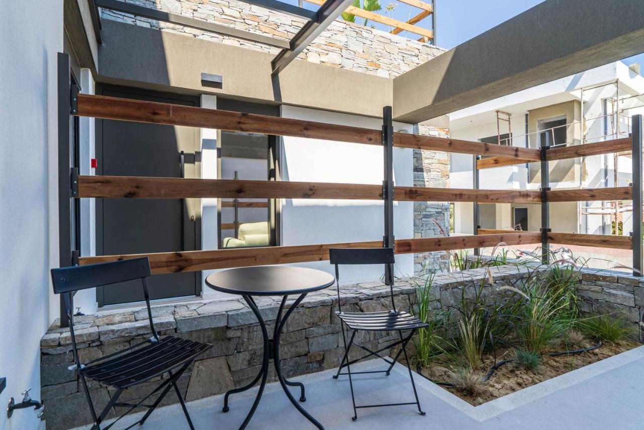 Konoso Luxury Heraklion (Crete)