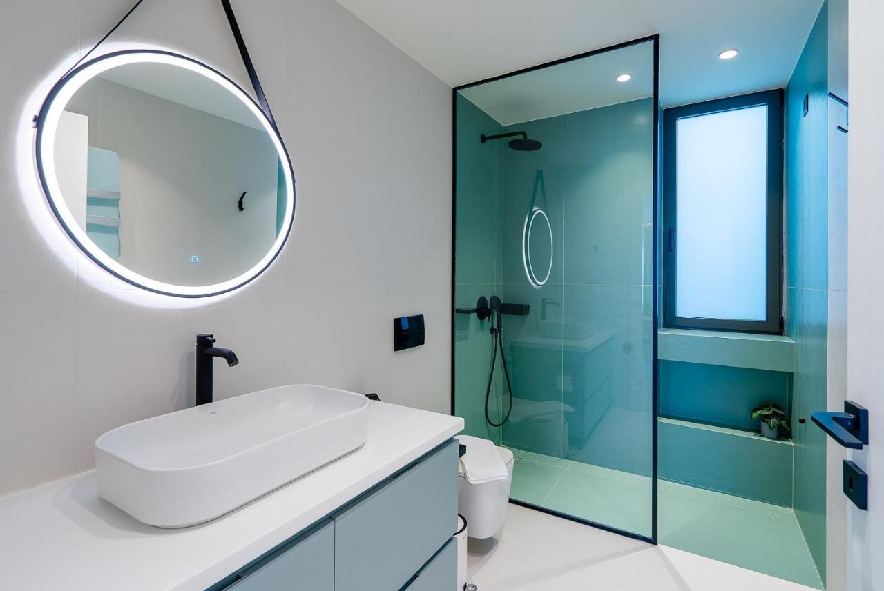 Konoso Luxury Apartamento